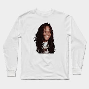 Nudy Long Sleeve T-Shirt